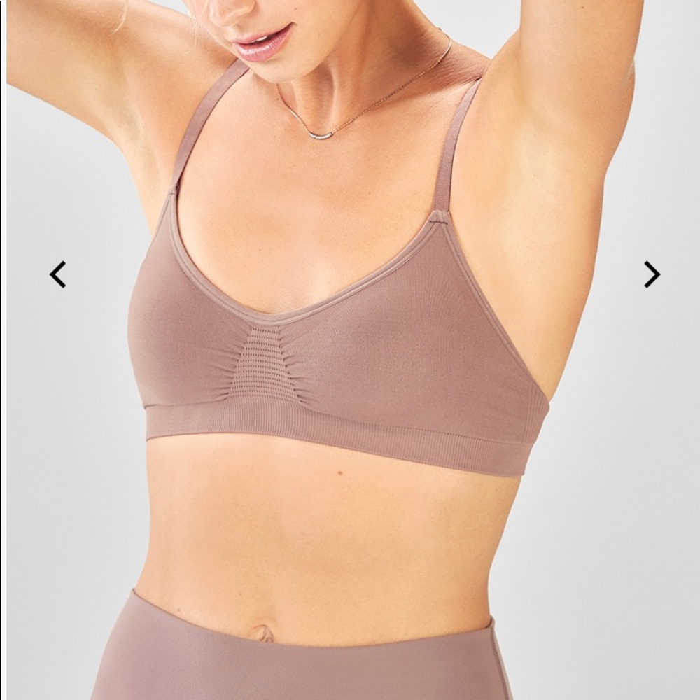 Fabletics workout set